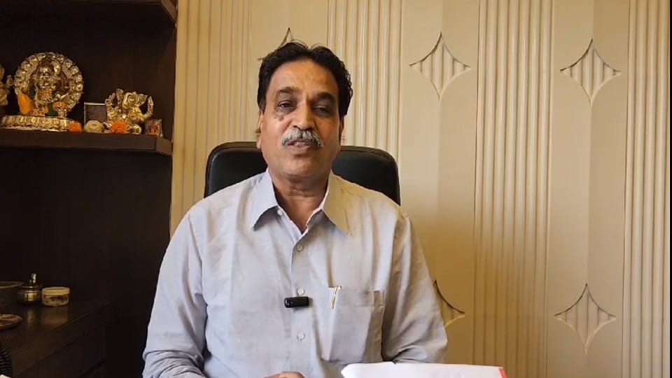 BJP will win all seats in capital said Rajesh Munat