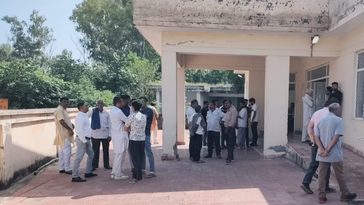 Himachal Una news: Man commits suicide in una Three accused arrested by police