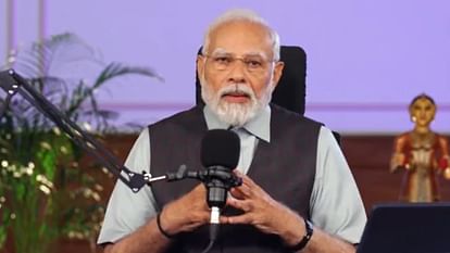 Awaken the nation, initiate a movement: PM Modi to YouTubers