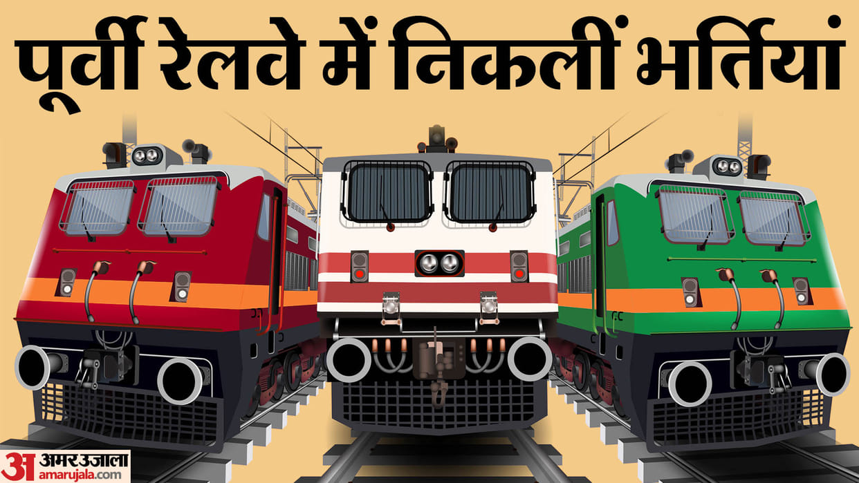 Railway Recruitment Cell RRC ER Kolkata Apprentices recruitment apply at rrcrecruit.co.in