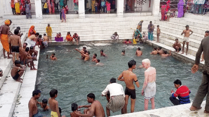 World Tourism Day know tourists places in budaun