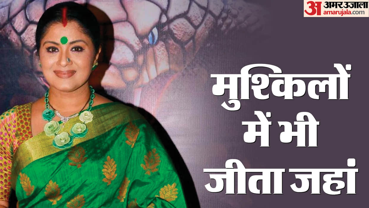 Sudha Chandran Birthday know about actress life career unknown facts and her accident at the age of 17