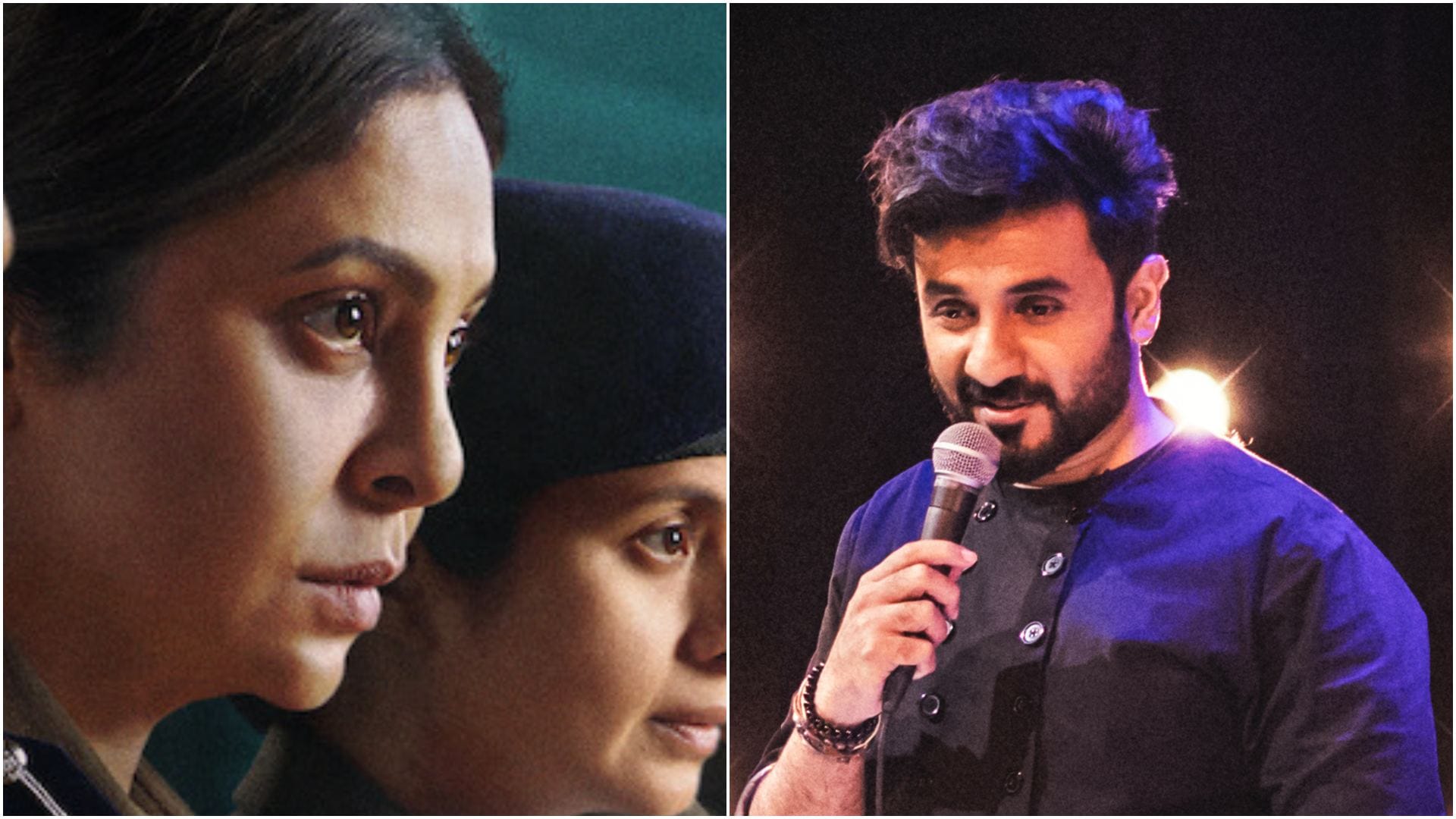 International Emmy Awards 2023: Netflix India secured two nominations one for Shefali Shah for Delhi Crime 2