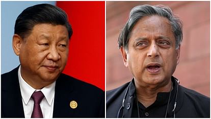 Asian Games 2023 Shashi Tharoor slams China after Arunachal pradesh players did not get visa