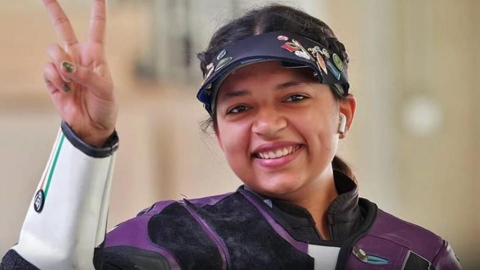 Punjab players won total 19 medals including 8 gold, 6 silver and 5 bronze in Asian Games