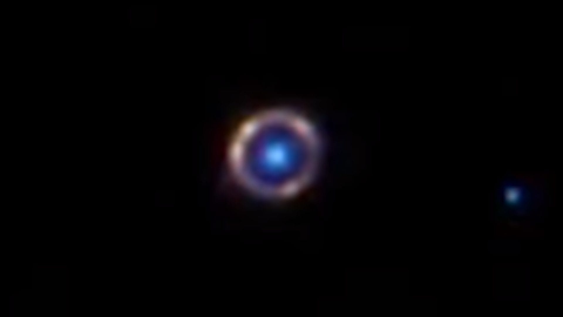 Stunningly perfect 'Einstein ring' snapped by James Webb telescope is most distant gravitationally lensed obj