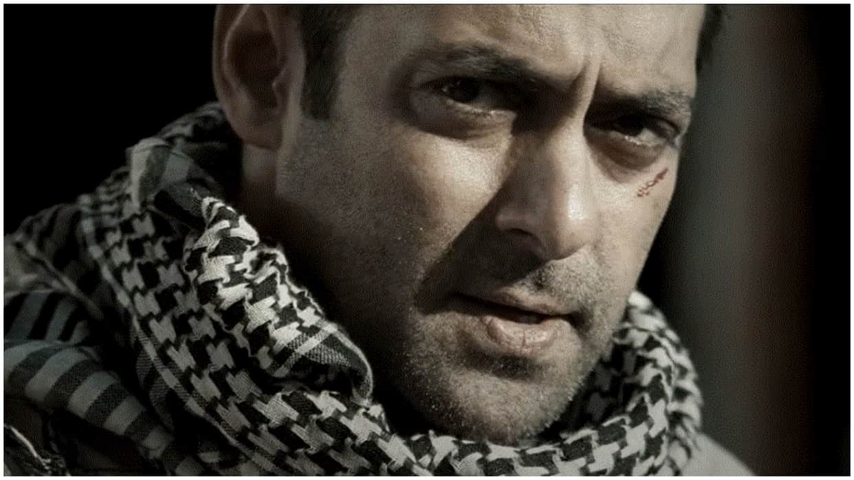 Tiger 3 Salman Khan gave special Thanks to Fans For Loving Teaser said is Really Proud Of The Franchise