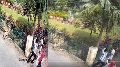 Issues raising in western UP before election: Uproar over slapping incident, dispute over braid, tilak or cap