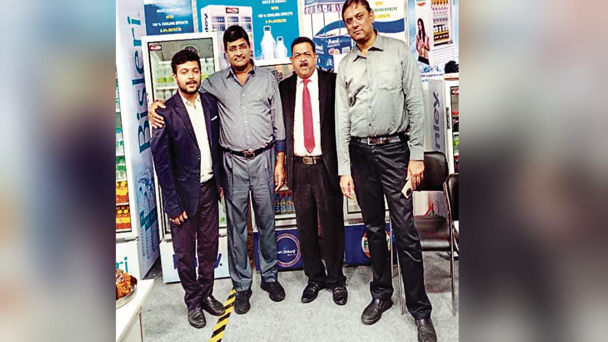 made a dent in Chinese companies market, Meerut entrepreneurs gets orders worth Rs six hundred crore