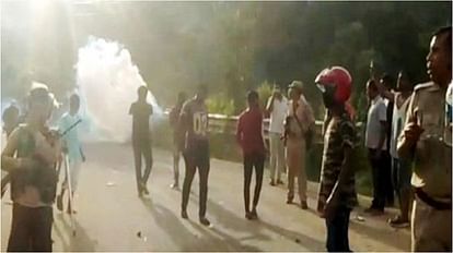 Fresh clash along Assam-Meghalaya interstate border, none injured
