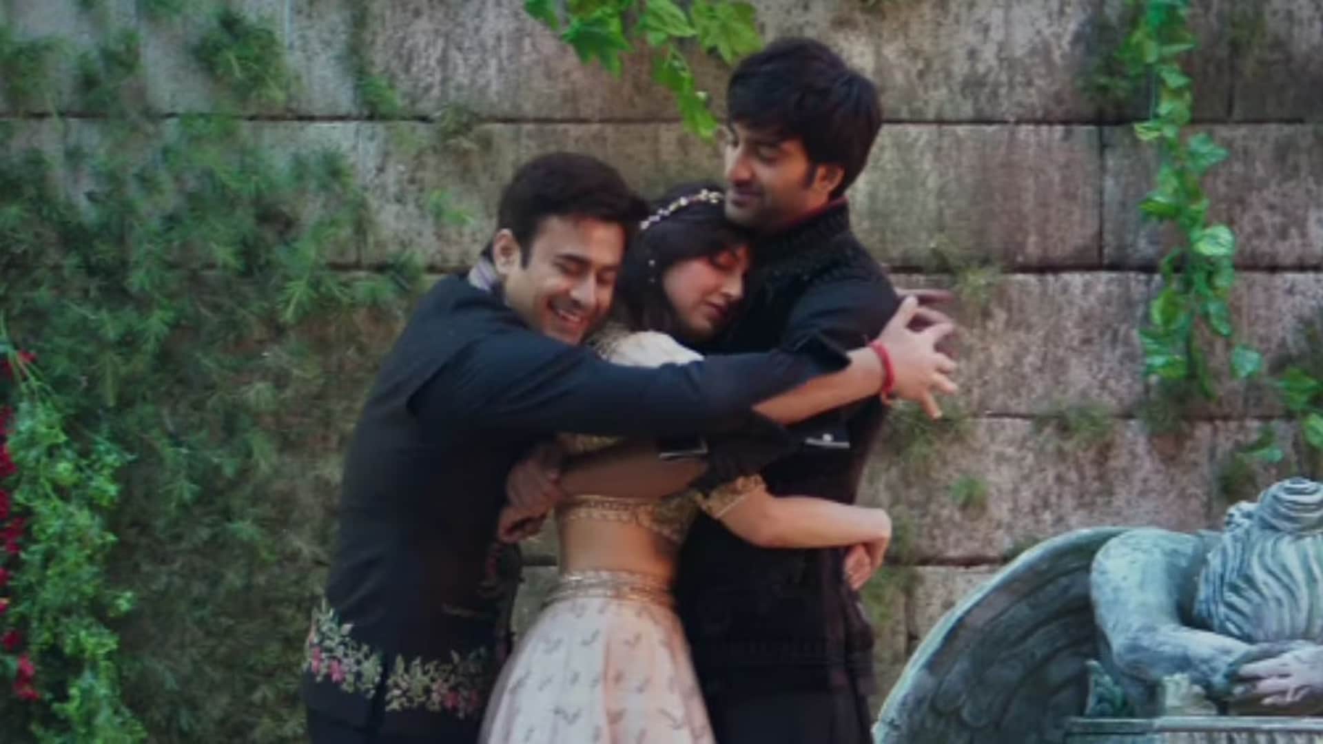 Yaariyan 2 Trailer release Divya Khosla Kumar Meezaan Jafri and Pearl V Puri showcase Bond Between Cousins