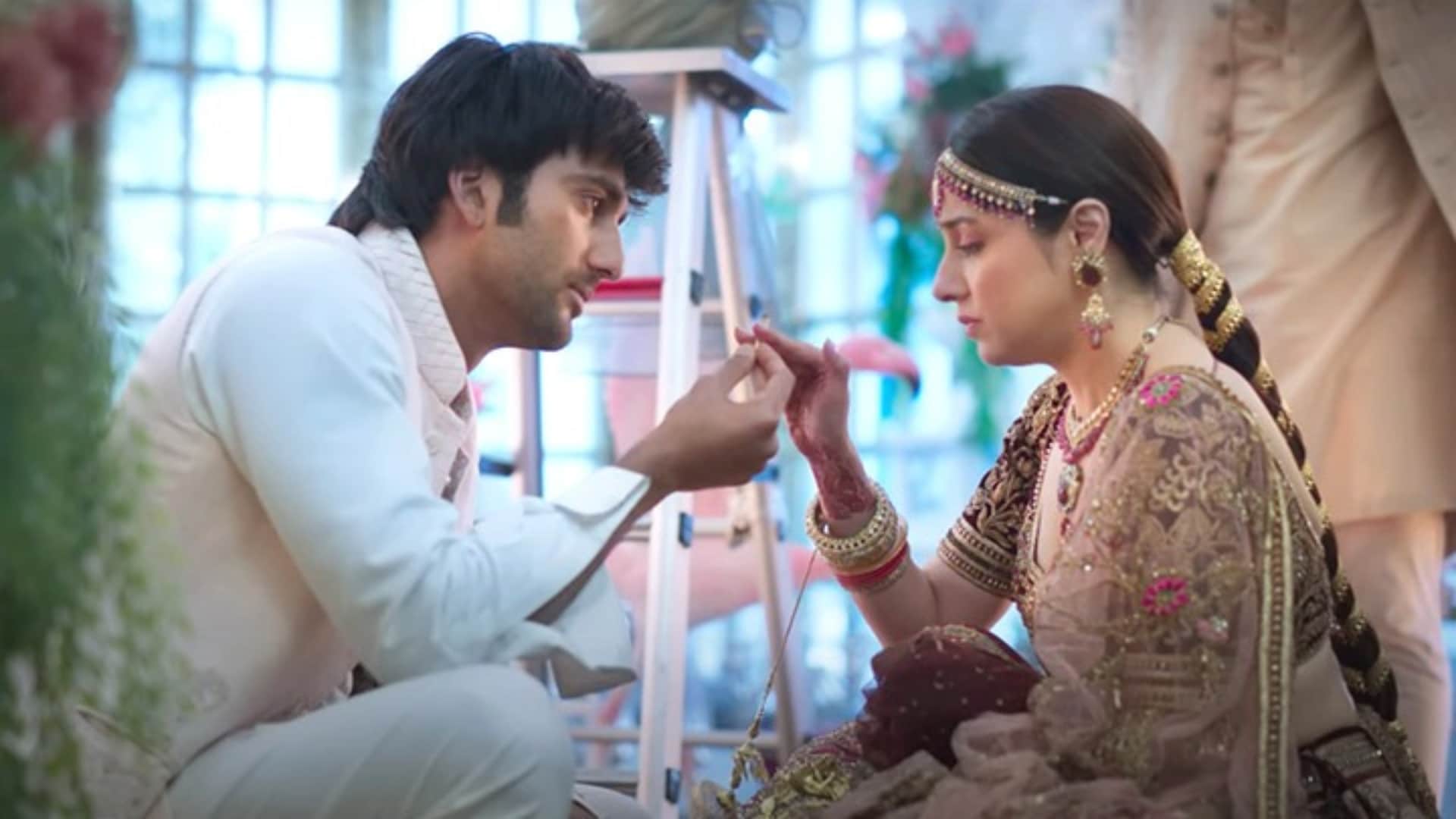 Yaariyan 2 Trailer release Divya Khosla Kumar Meezaan Jafri and Pearl V Puri showcase Bond Between Cousins