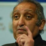 Aziz Pahad