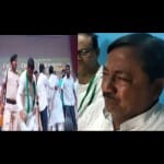 राजद नेता विनोद श्रीवास्तव