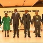 BRICS Parliamentary Forum
