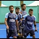 भारतीय पुरुष हॉकी टीम