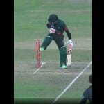 Mushfiqur Rahim