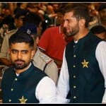 पाकिस्तान टीम