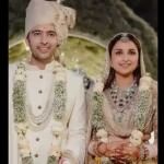 परिणीति-राघव