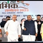 राज्यसभा नेता प्रतिपक्ष मल्लिकार्जुन खड़गे