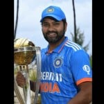 Rohit Sharma