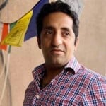 डंकी-विक्रम कोचर