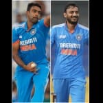 WC 2023, Ravichandran Ashwin, replaces, Axar Patel, Indian World Cup team, ODI World Cup 2023