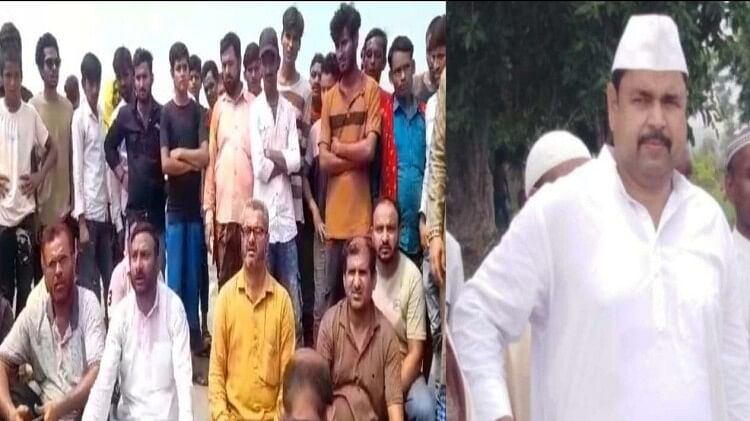 Bihar : पुलिस को व्हाट्सएप भेज मर्डर की ली जिम्मेदारी; लोजपा नेता की हत्या में 100 एकड़ जमीन की एंट्री