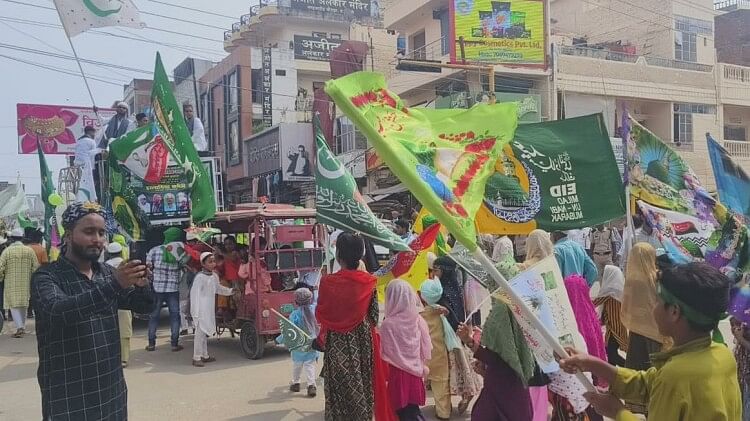 क्या है बारावफात: इस्लाम धर्म के संस्थापक मोहम्मद की पैदाइश का जश्व, लेकिन आज का दिन शोक का भी, क्या है वजह?