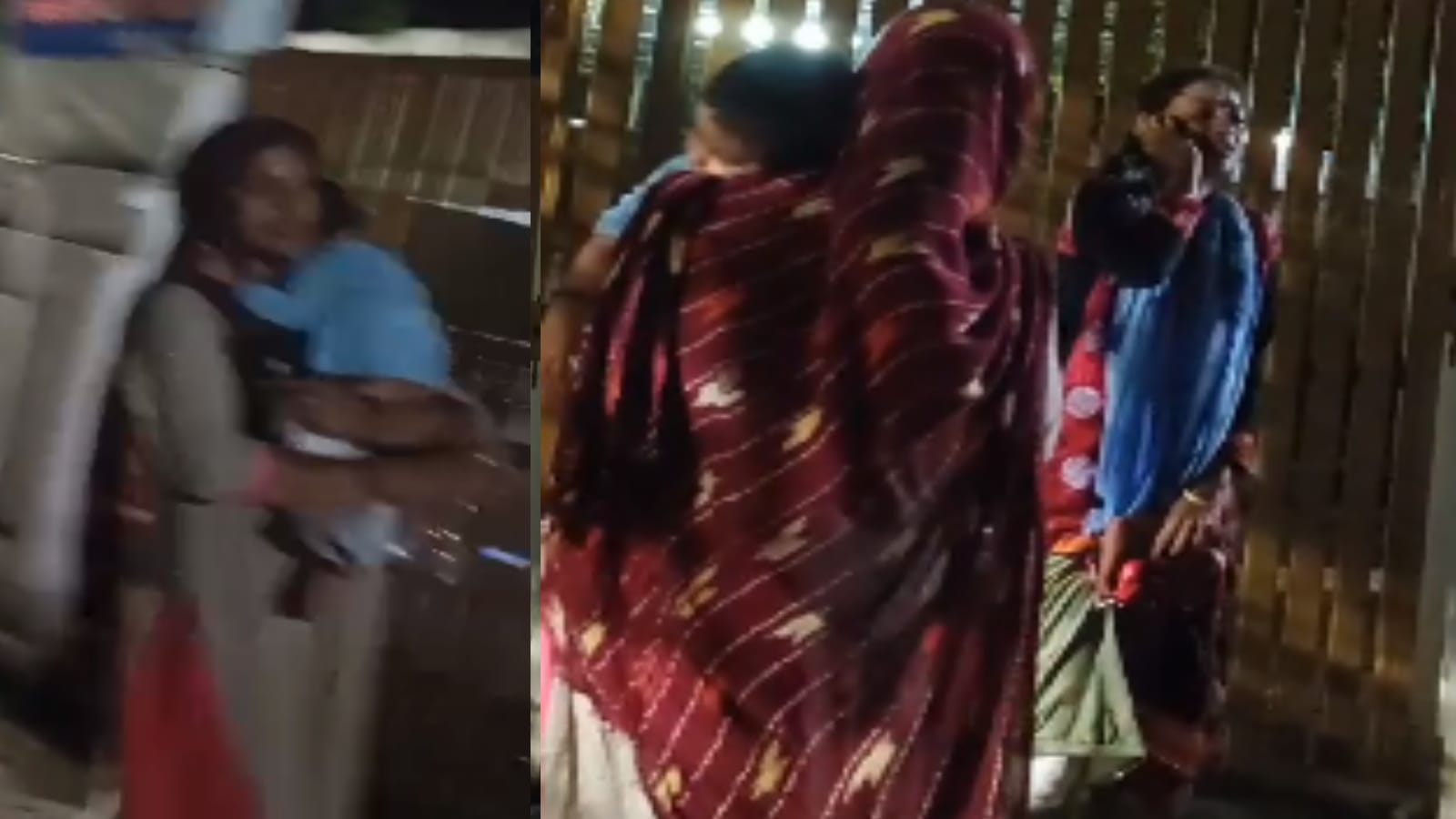 Police kept a pistol in teachers bike, sister kept pleading at IG office all night, action taken