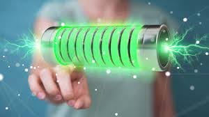 Sodium ion battery will charge faster with cathode material