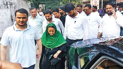 Rampur Quality Bar case: Abdullah Azam appeared court with mother, charges framed on October 3