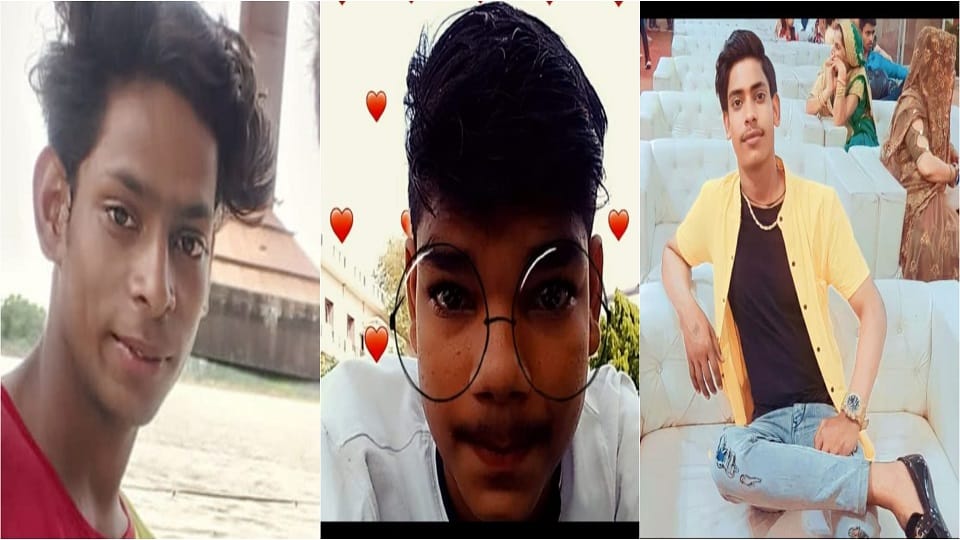 six Youth Drowned During Ganesh Immersion In agra up news