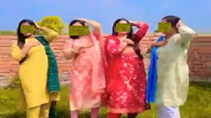 Amroha: Ban on use social media by teachers in school, order issued after reel of female teachers went viral