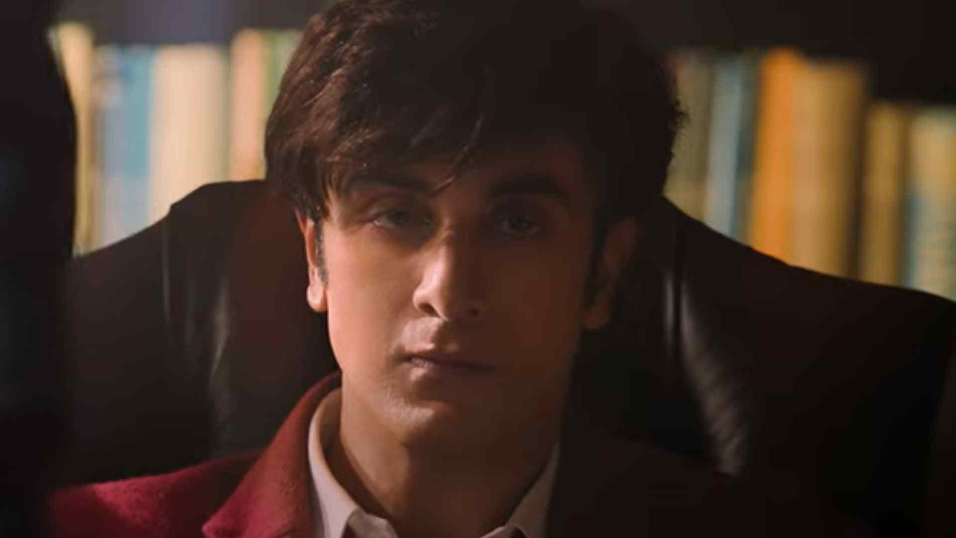 Dharmendra calls son Bobby Deol innocent he shares glimpse from Ranbir Kapoor Animal teaser see fans reaction