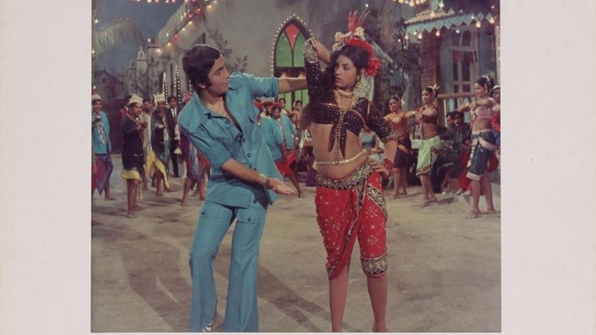50 Years of Bobby release 28 September 1973 bioscope with Pankaj Shukla rishi Kapoor dimple Kapadia raj Kapoor