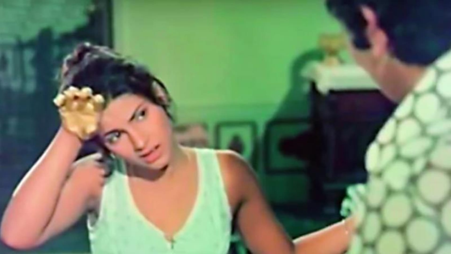50 Years of Bobby release 28 September 1973 bioscope with Pankaj Shukla rishi Kapoor dimple Kapadia raj Kapoor