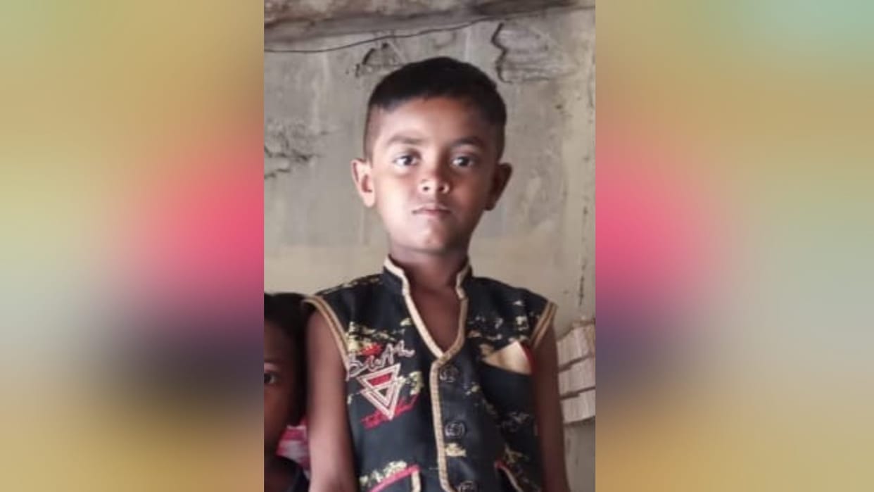 A child died in attack of Guldar in Bijnor, till now 16 people have killed