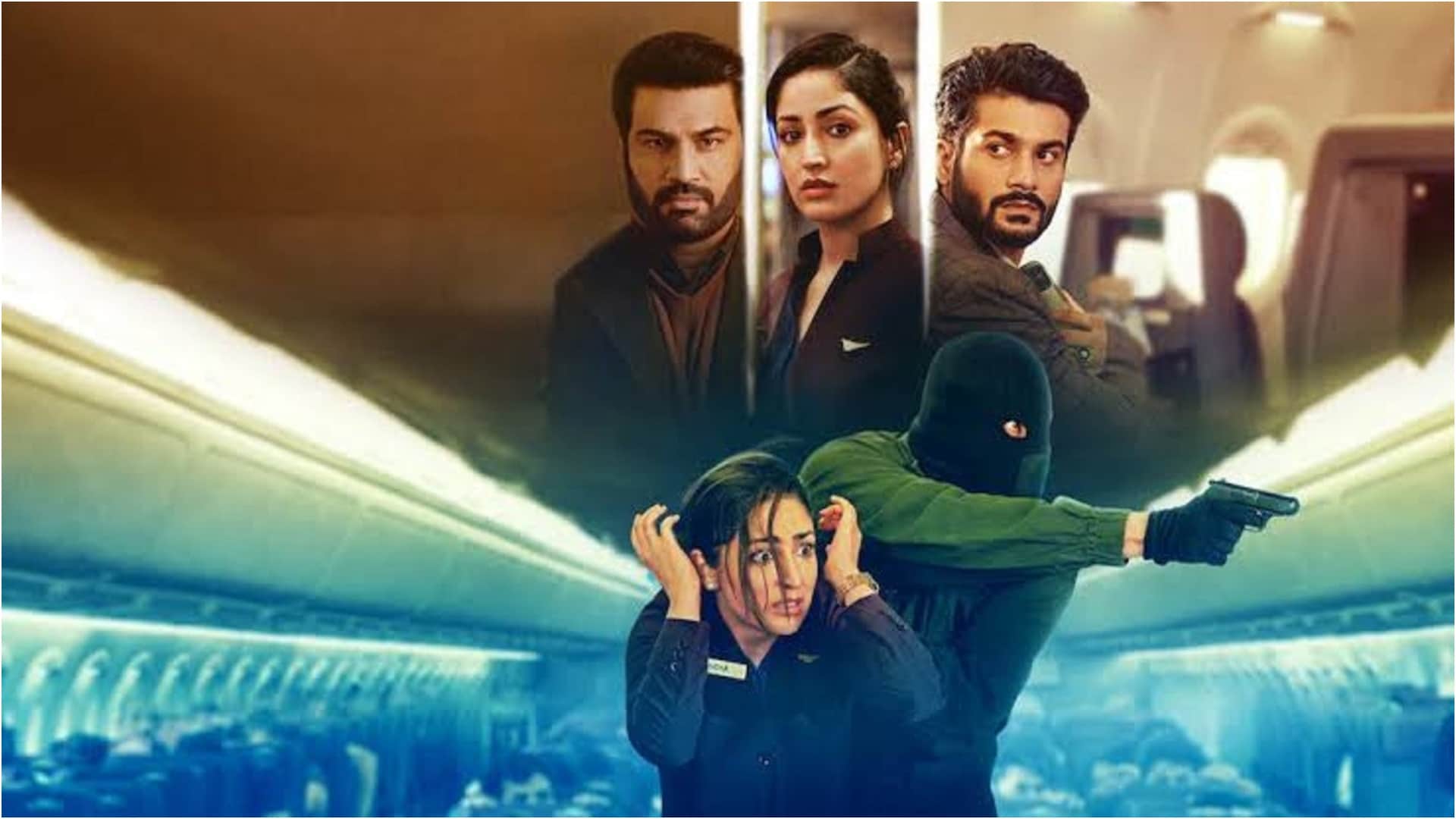Jaane Jaan The Archies Mission Majnu Lust Stories 2 Khufiya these movies release on netflix this year read