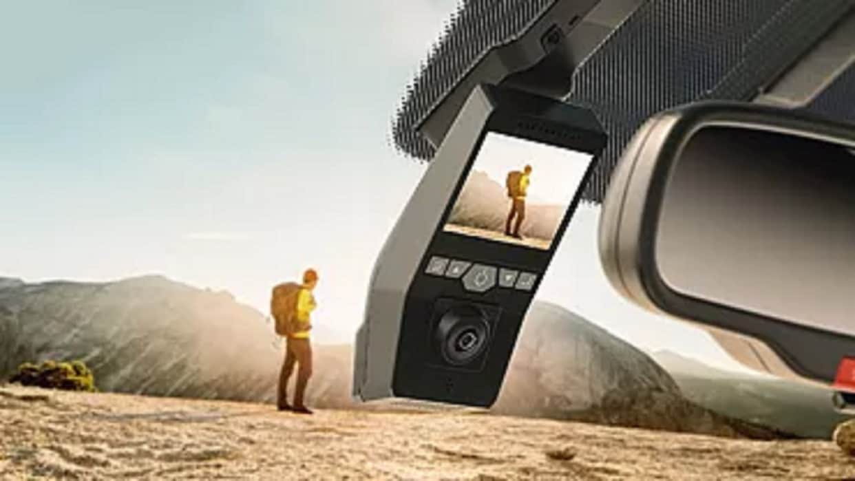 Top 5 affordable cars with dashcam Know Spec Features Details