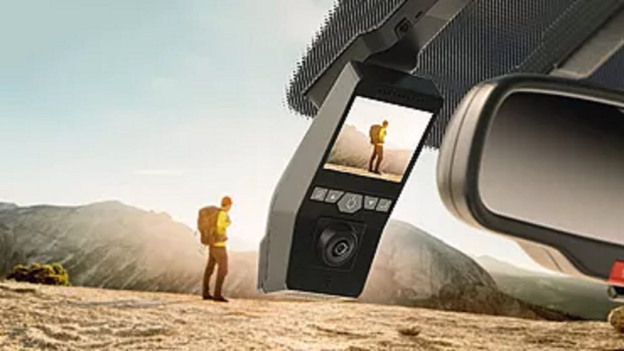 Top 5 affordable cars with dashcam Know Spec Features Details
