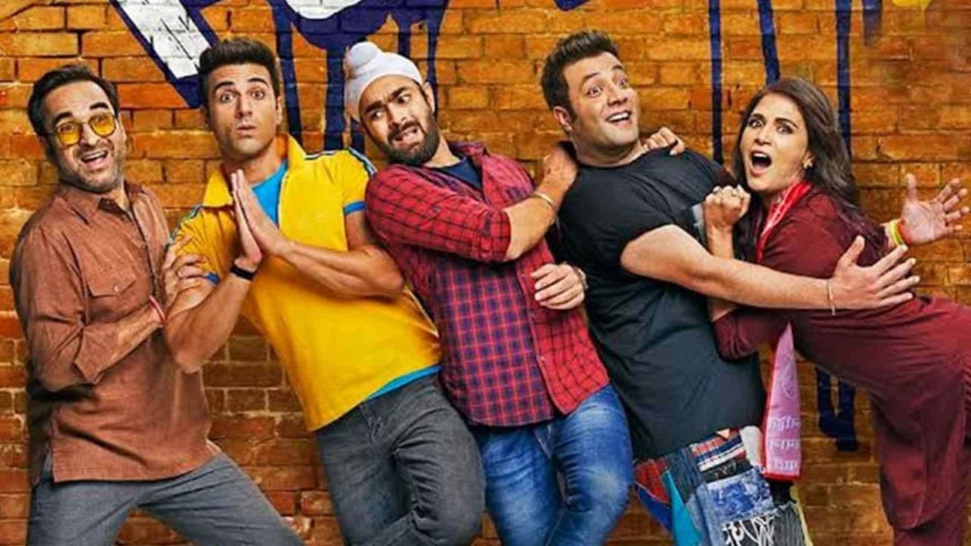 National Cinema Day 2023 these films tickets available tomorrow for Rs 99 Fukrey 3 Mission Raniganj Dono