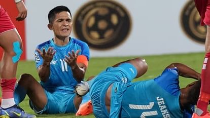 Football: दुनियाभर में कमाल कर रहे हैं भारतीय मूल के ये 24 फुटबॉलर, जल्द टीम इंडिया में हो सकते हैं शामिल Football: These 24 footballers of Indian origin are doing wonders all over the world, may soon join Team India