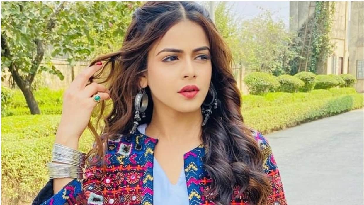 Thapki Pyar Ki fame Jigyasa Singh rubbishes of death rumours Actress says says Guys I am alive