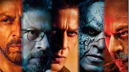 Gadar 2 Vs Jawan: कौन बनेगा बॉलीवुड का फास्टेस्ट चैंपियन नंबर वन, ‘जवान’ की रेस से ‘गदर 2’ को खतरा! Gadar 2 Vs Jawan Know about Anil Sharma Sunny Deol and Shahrukh Khan Pathaan Film collection