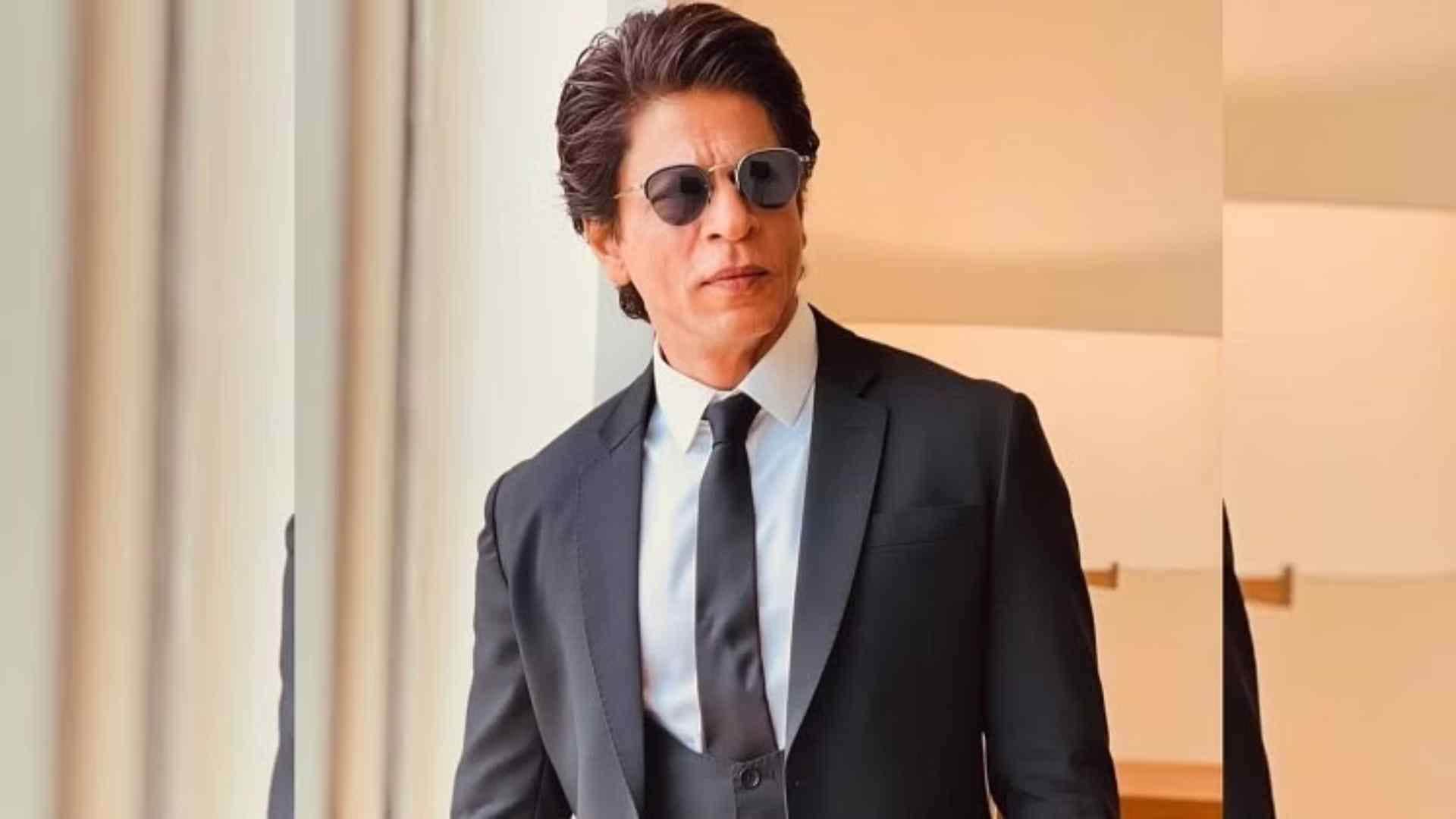Throwback Thursday When Dunki Actor Shah Rukh Khan asked to quit Superhit Film Kal Ho naa ho Know story here