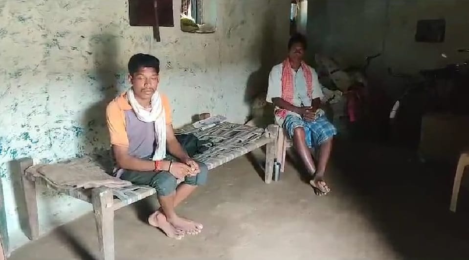 newborn baby died due to poor system of Kanker district administration and inaction of employees