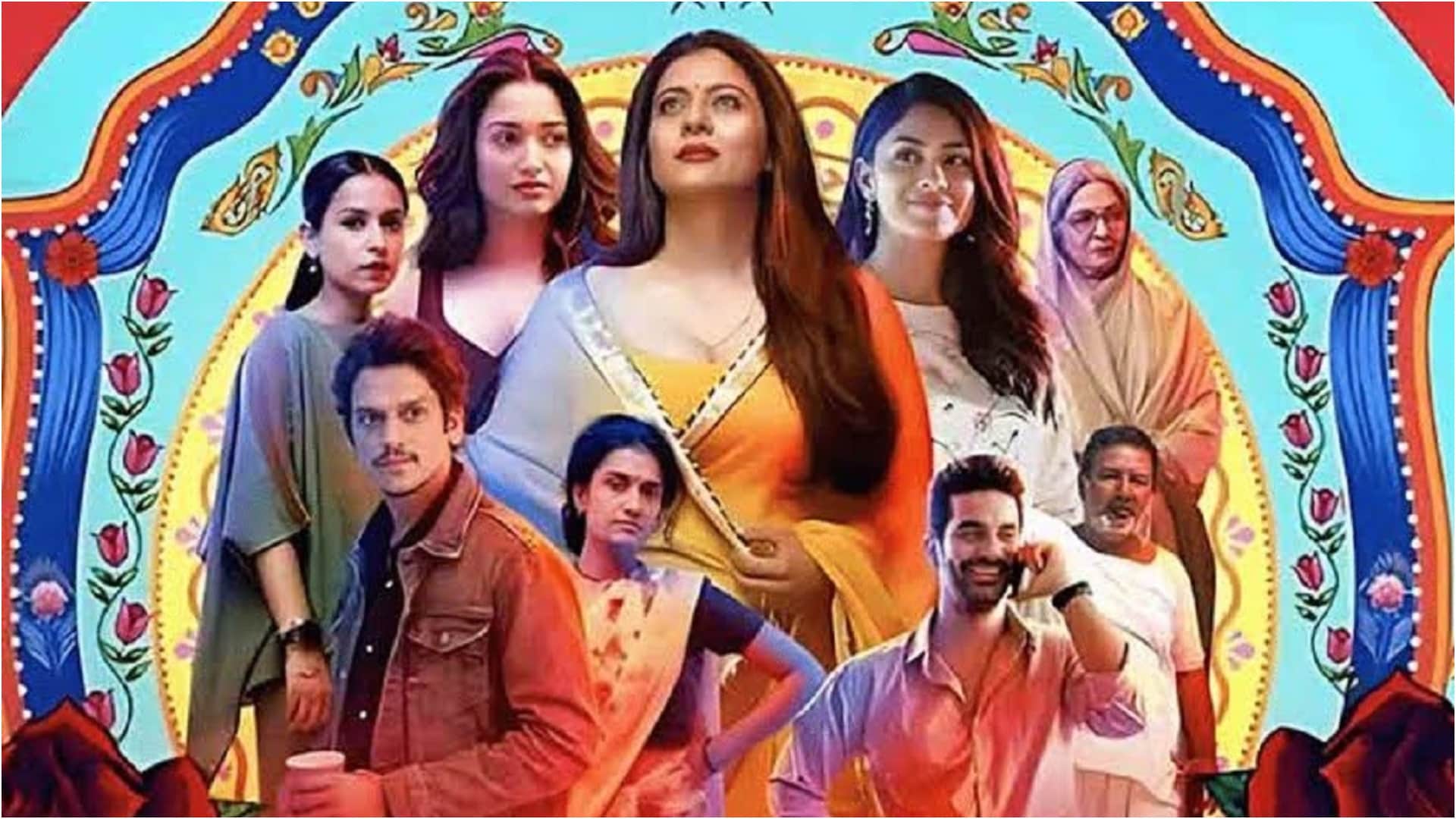 IMDb declares Shah Rukh Khan Jawan and Pathaan as 2023 most popular films beat leo and Jailer