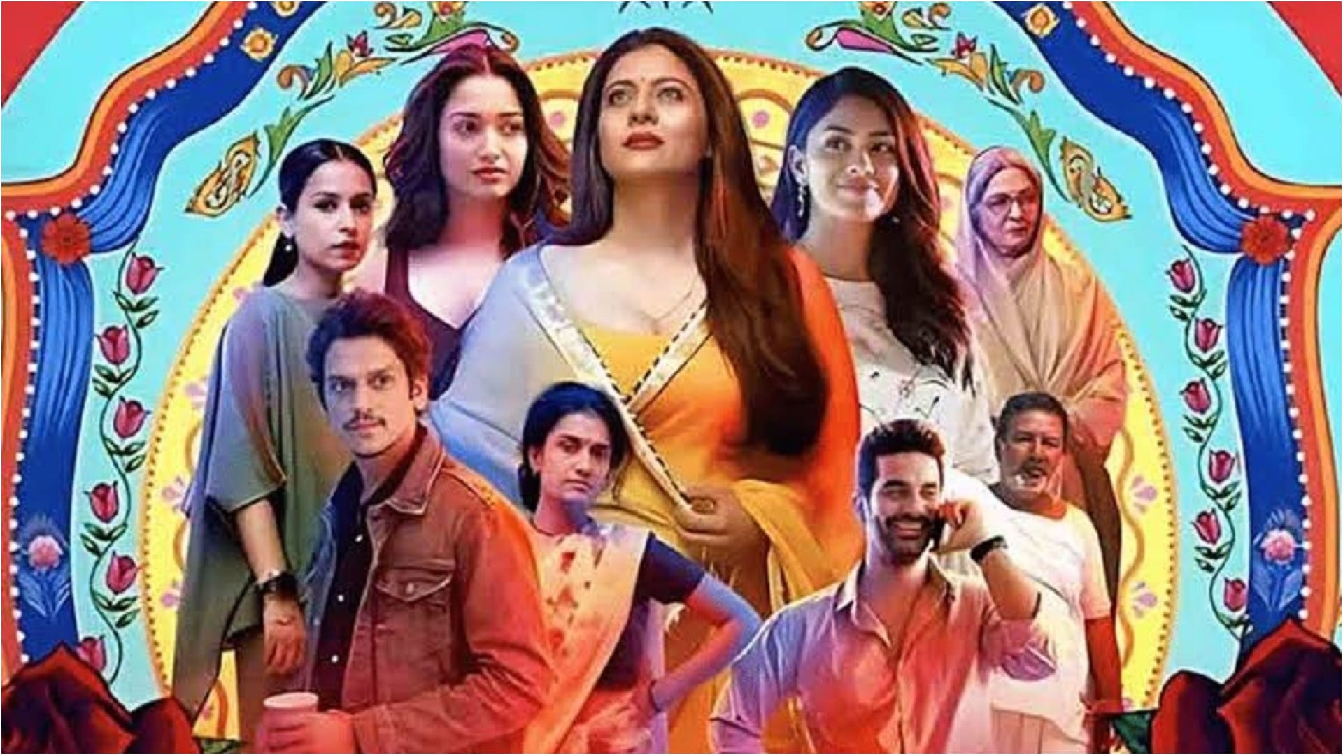 IMDb declares Shah Rukh Khan Jawan and Pathaan as 2023 most popular films beat leo and Jailer
