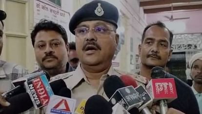 Main accused of Ujjain rape case arrested caught by police after three days